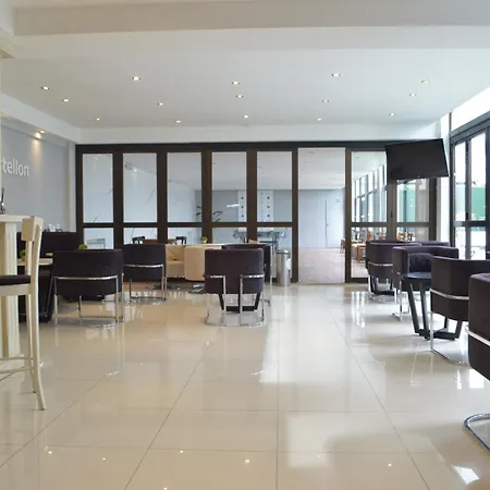 Hotel Castellon-2